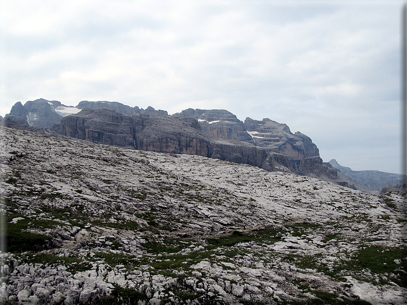 foto Passo del Grostè